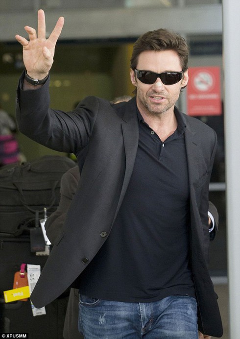 Nam diễn viên người sói và 5 cuộc tiểu phẫu chữa bệnh ung thư da - ảnh 2