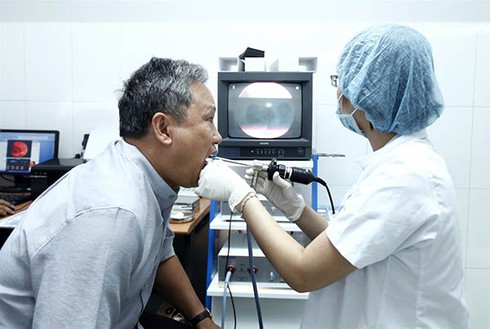 Phòng, trị đau nửa đầu tái phát - ảnh 1