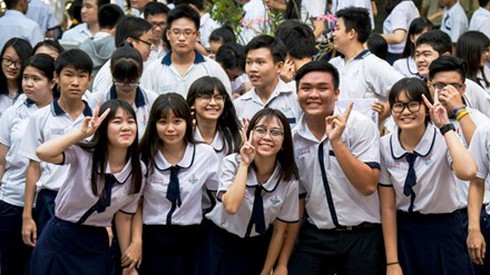 TPHCM sẽ nới lỏng dạy thêm vì chưa lường được bức xúc trong xã hội - ảnh 1