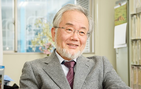Nobel Y học 2016: Cơ chế “tự thực” và khả năng phát hiện sớm các bệnh nguy hiểm - ảnh 2