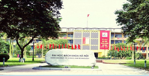 ĐH Bách khoa Hà Nội được xét tuyển thạc sĩ - ảnh 1