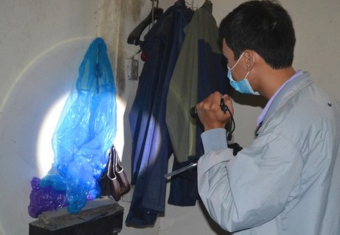 Hà Nội tìm bắt muỗi nhiễm virus Zika - ảnh 1