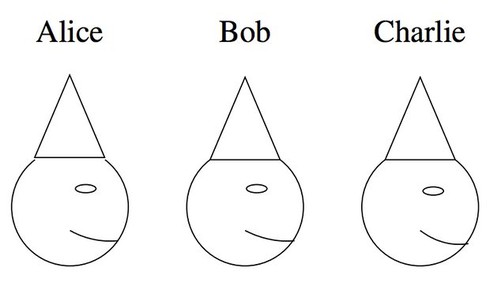Nếu trả lời đúng 5 câu đố này, bạn xứng đáng được nhận vào Đại học Oxford - ảnh 1