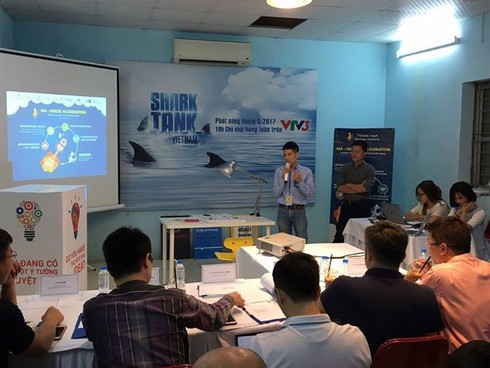 Chương trình Tăng tốc khởi nghiệp iAngel tuyển chọn vòng đầu tiên - ảnh 1