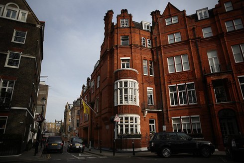 Các hoàng tử và công chúa trên thế giới đến trường như thế nào? - ảnh 5