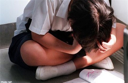 246 triệu trẻ em bị bạo lực học đường mỗi năm - ảnh 1