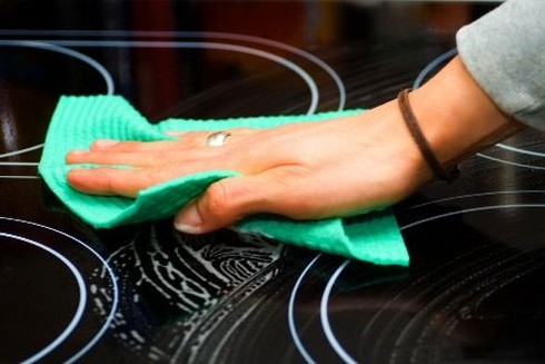 Các mầm bệnh từ nhà bếp - ảnh 2
