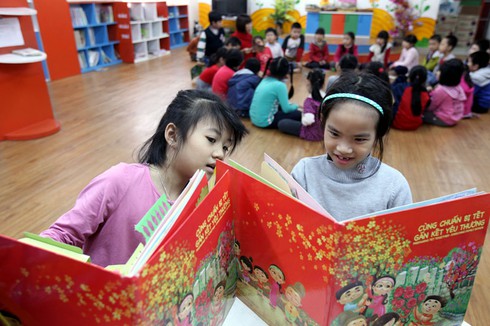 Tết nguyên đán 2017, học sinh Hà Tĩnh được nghỉ 14 ngày - ảnh 1