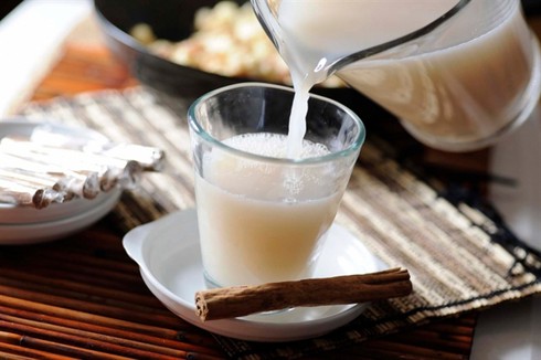 Nước vo gạo làm đẹp da như thế nào? - ảnh 1