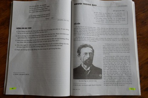 Hàng chục ngàn cuốn sách giáo khoa ngữ Văn bị lỗi nghiêm trọng? - ảnh 3