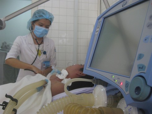 Lần đầu tiên Việt Nam xác định được loại viêm não... giống bệnh tâm thần - ảnh 2