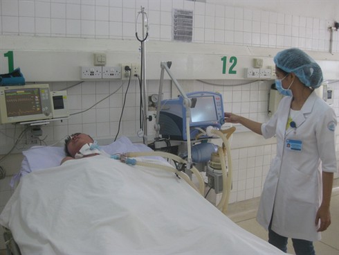 Lần đầu tiên Việt Nam xác định được loại viêm não... giống bệnh tâm thần - ảnh 1