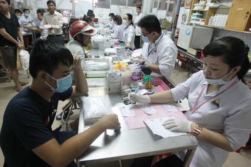 Khi các toa thuốc “đá” nhau! - ảnh 1