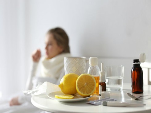 Tại sao bạn nên đặt một lát chanh ở đầu giường khi ngủ? - ảnh 1