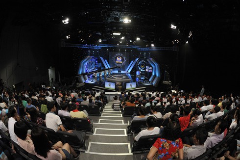 Ê-kíp Đường lên đỉnh Olympia xin lỗi vì sai sót trong cuộc thi tuần - ảnh 1