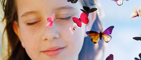 Cách giúp trẻ thoát khỏi stress - ảnh 1