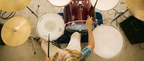 Cách giúp trẻ thoát khỏi stress - ảnh 2