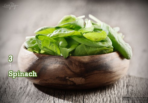10 thức ăn để tăng cường ham muốn tình dục - ảnh 3
