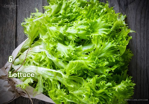 10 thức ăn để tăng cường ham muốn tình dục - ảnh 6