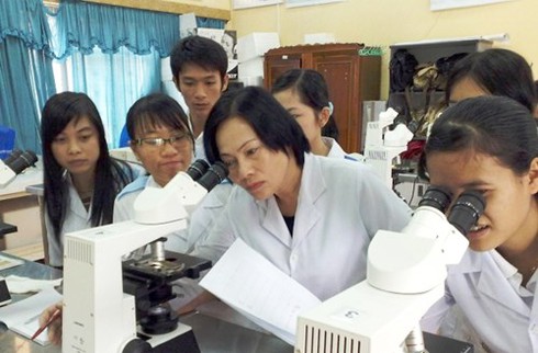 Quy định thời gian tối đa đào tạo cao đẳng, trung cấp - ảnh 1