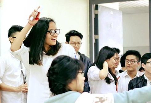 Nữ sinh Việt giành học bổng 7 tỷ đồng của Harvard - ảnh 2