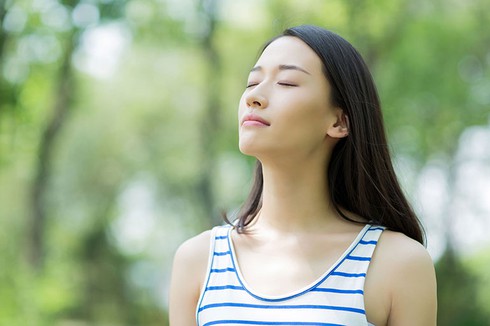7 cách đơn giản để bạn sống vui - ảnh 1