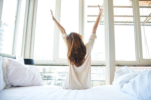 7 cách đơn giản để bạn sống vui - ảnh 4
