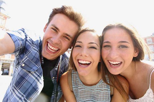 7 cách đơn giản để bạn sống vui - ảnh 7