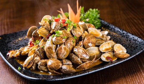 Bổ sung vitamin B12 từ thực phẩm, bạn có biết? - ảnh 2