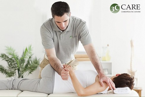 Phạt CTCP Chiropractic 75 triệu đồng vì vi phạm hành chính trong lĩnh vực y tế - ảnh 1