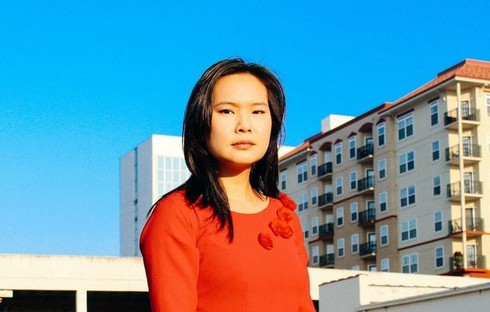 Bài luận về áo ngực đưa cô gái gốc Việt vào Đại học Harvard - ảnh 1