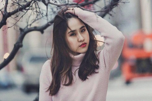 Cô gái xinh đẹp nhận học bổng toàn phần 4 tỷ đồng tại Mỹ - ảnh 2