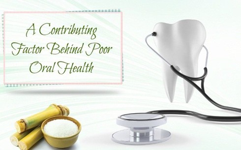 ​10 ảnh hưởng tiêu cực khi bạn ăn quá nhiều đường - ảnh 3