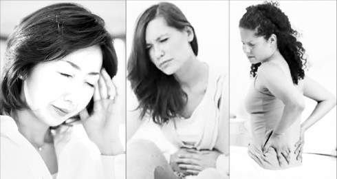 4 dấu hiệu phụ nữ luống tuổi chớ bỏ qua - ảnh 1