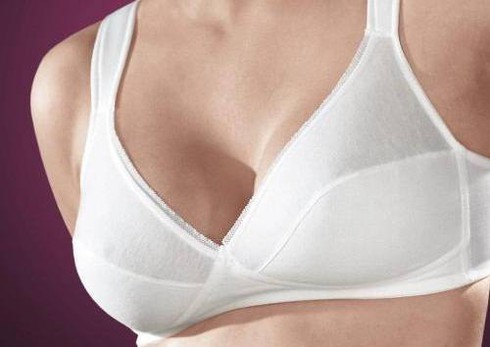 Thiếu nữ… bỗng nhiên tiết sữa non - ảnh 1