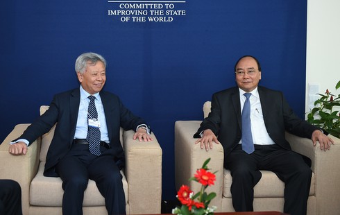 Thủ tướng: ASEAN cần tạo động lực tăng trưởng mới từ đổi mới sáng tạo - ảnh 4