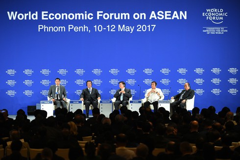 Thủ tướng: ASEAN cần tạo động lực tăng trưởng mới từ đổi mới sáng tạo - ảnh 2