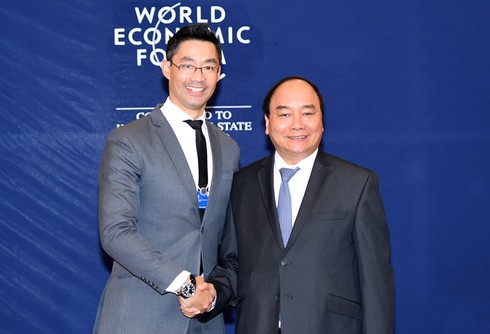 Thủ tướng: ASEAN cần tạo động lực tăng trưởng mới từ đổi mới sáng tạo - ảnh 3