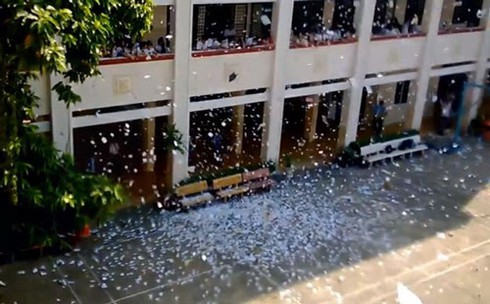 Bài văn của trò lớp 8 về lý do ghét Sử khiến ai đọc cũng phải gật gù - ảnh 2