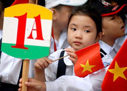 Hà Nội tuýt còi các trường