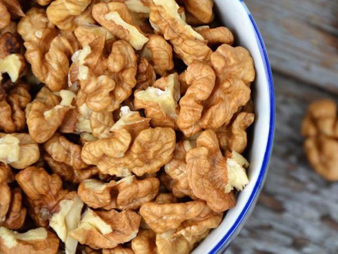 7 món ăn có thể giúp bạn chống rụng tóc - ảnh 3