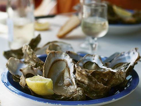 7 món ăn có thể giúp bạn chống rụng tóc - ảnh 5