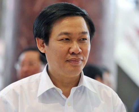 Ngân sách 2012 sẽ ưu tiên cho “tam nông”