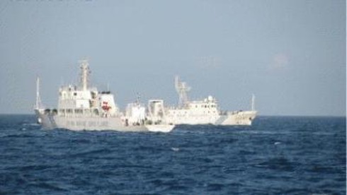 Ba lợi thế của Việt Nam trong tranh chấp Biển Đông