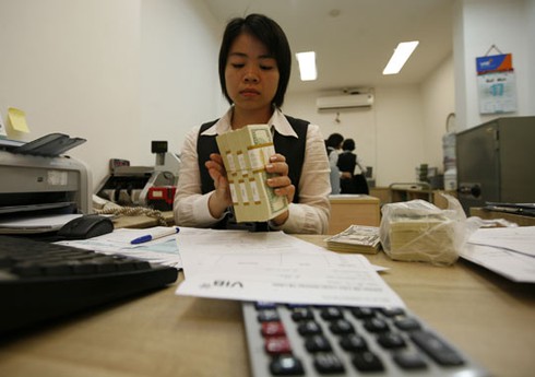 Phó Thống đốc: Đừng nghĩ ngân hàng lớn là mạnh...