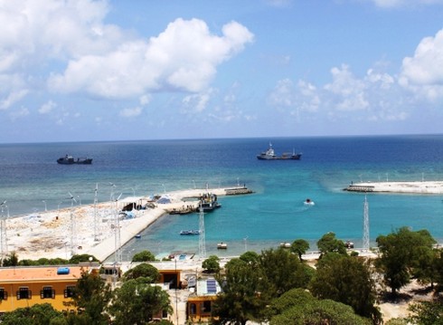 Biển Đông: Cần làm rõ khu vực có thể khai thác chung