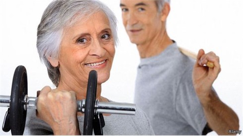 Sắp có thuốc trường sinh bất lão