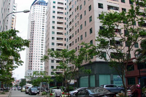 Đẩy mạnh tiến độ xây dựng Luật đô thị