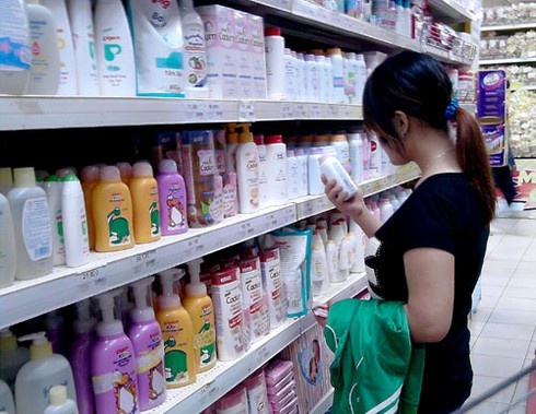 `Nói phooc-môn đơn giản là nói liều`