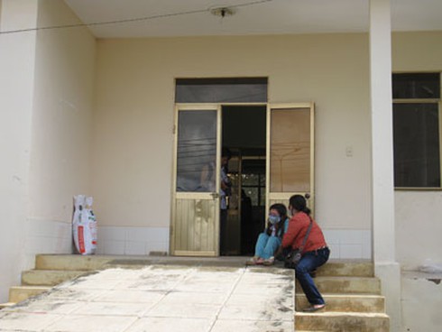 Đã xác định được 8/10 nạn nhân, trong đó có 2 tài xế